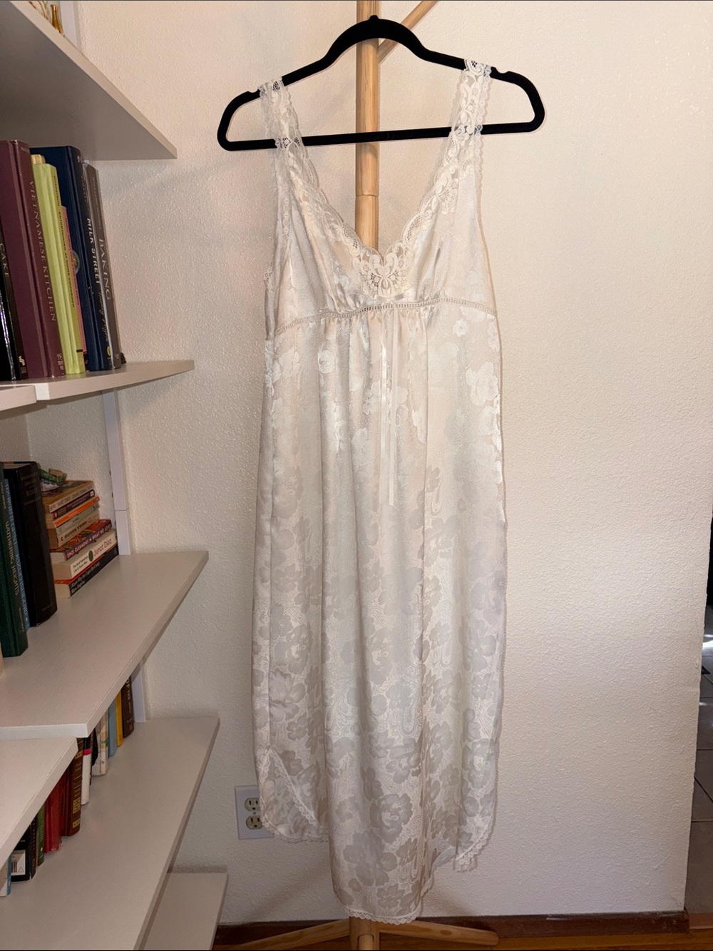 Vintage Barbizon Slip